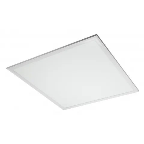 Oprawa MODULAR, LED, 40W, 4800lm, 3000K, AC220-240V, IP54, 60x60cm, backplate
