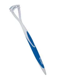 GUM Szczoteczka do języka 760