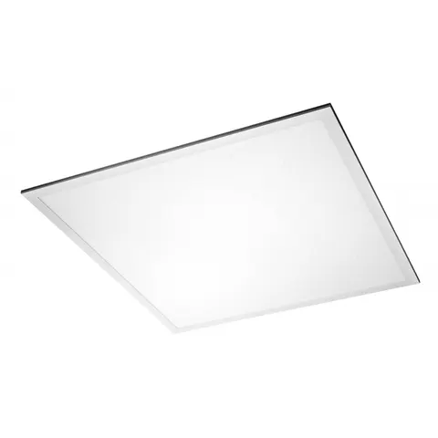 G-TECH Panel, LED, 40W, 3500lm, 4000K, AC220-240V, IP44, 60x60cm, biały