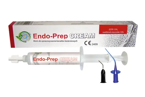 ENDO-PREP CREAM 10 ml