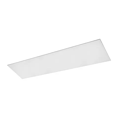 Panel MASTER, LED, 40W, 4200lm, 4000K, AC220-240V, IP54, 120x30cm, biały