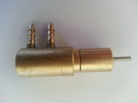Zawór CX80 (TS-32 open)