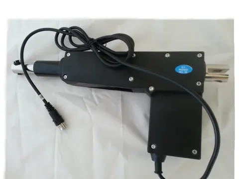 Siłownik elektryczny do Unitu i nie tylko XYA3
