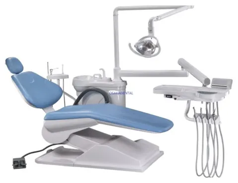 Unit stomatologiczny Comfort serii OSA - wersja podstawowa