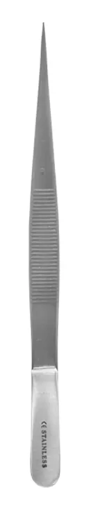 Pinceta ostra 16 cm