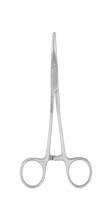 Kleszczyki Crille 14 cm