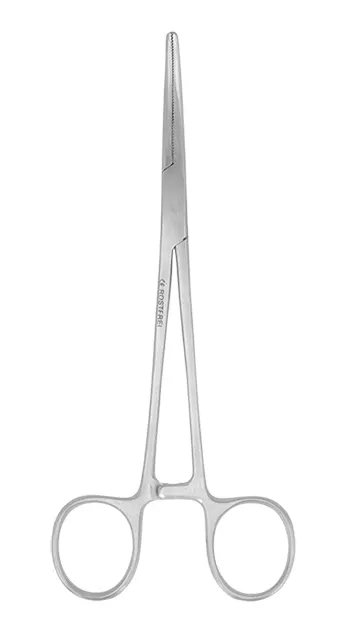 Kleszczyki Crille 16 cm