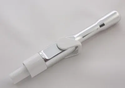 Uniwersalny uchwyt ssaka / aluminium mały