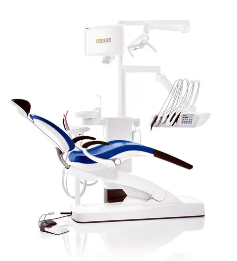 Unit Stomatologiczny Sirona INTEGO wersja podstawowa