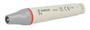 Rękojeść skalera ze światłem Woodpecker LED HW5L