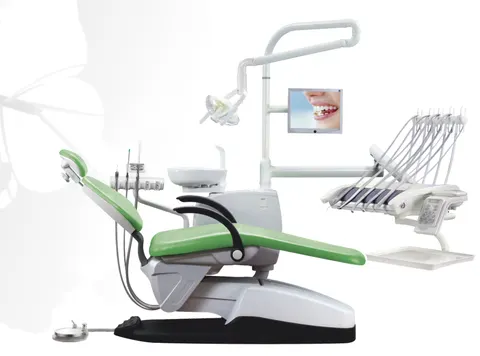 Unit stomatologiczny RUNYES CARE 22