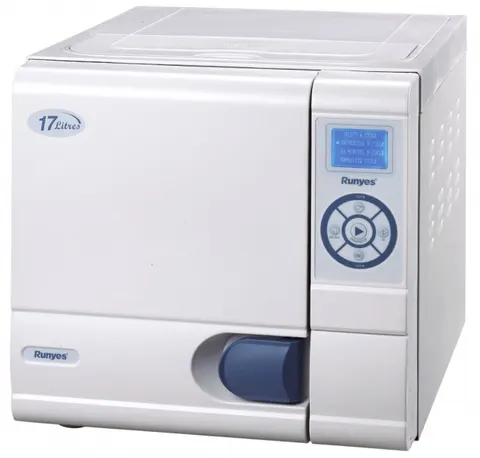 Autoklaw Runyes Sea-18