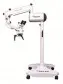 Mikroskop stomatologiczny IQ SLIM z o