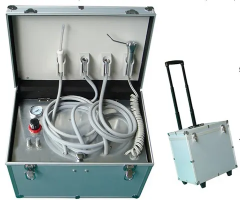 Mobilny Unit Stomatologiczny osa - f321