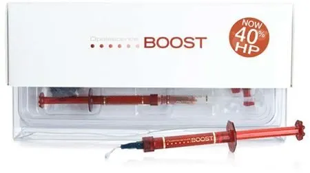 Opalescence Boost 40% PF Intro Kit 2 strzykawki