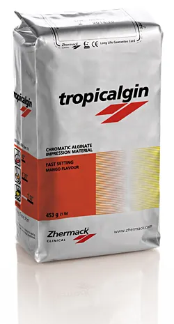 Tropicalgin 453g
