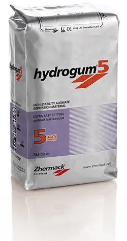 Hydrogum 5 453g