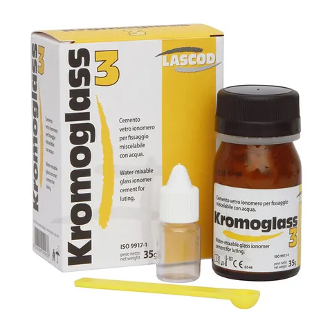 Kromoglass 3