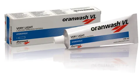 Oranwash VL