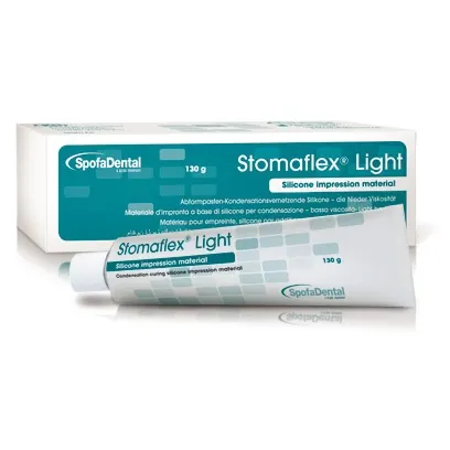 Stomaflex Gel Catalyst 60g
