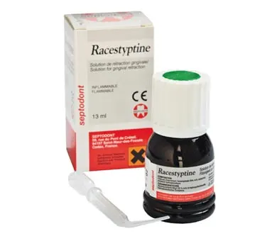 Racestyptine 13 ml