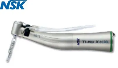Kątnica chirurgiczna Ti-Max X-SG20L
