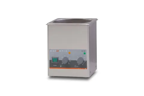 Myjka ultradźwiękowa Sonic-2