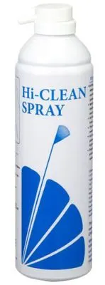 Olej w aerozolu do końcówek NSK 560 ml