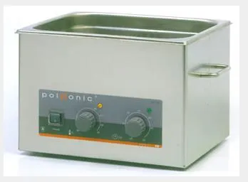 Myjka ultradźwiękowa Sonic-6D