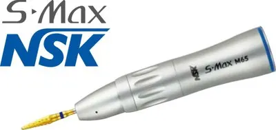 Prostnica S-Max M65 1:1 na mikrosilnik bez podświetlenia