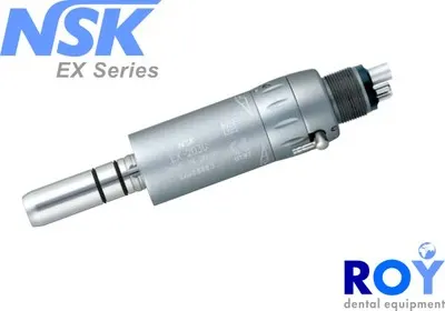 Mikrosilnik pneumatyczny NSK EX-203-M4 złacze MIDWEST
