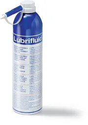 Olej Lubrifluid firmy BienAir 500ml