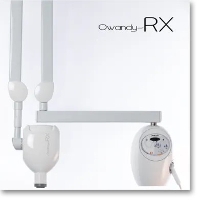 Owandy RX - Punktowy Aparat RTG