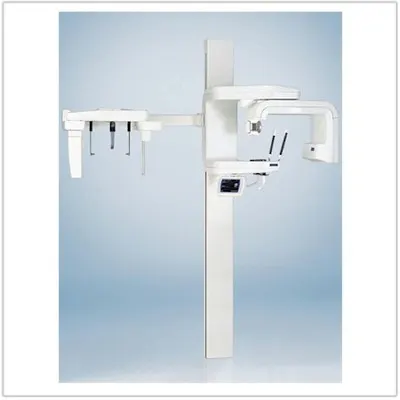 Proline XC DIMAX - cyfrowy pantomograf z cefalostatem