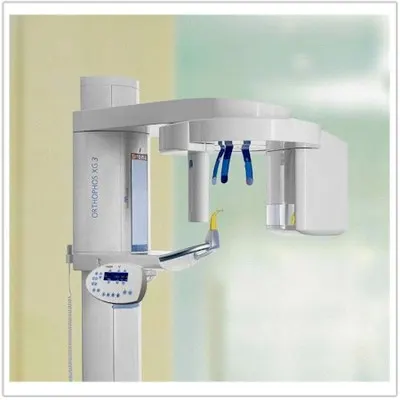 Orthophos XG3 Sirona