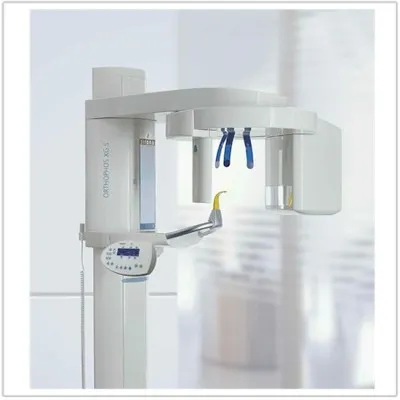 Orthophos XG5 Sirona