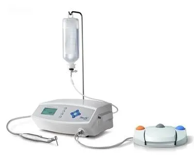 Chiropro L Unit implantologiczny Bien-Air, Szwajcaria