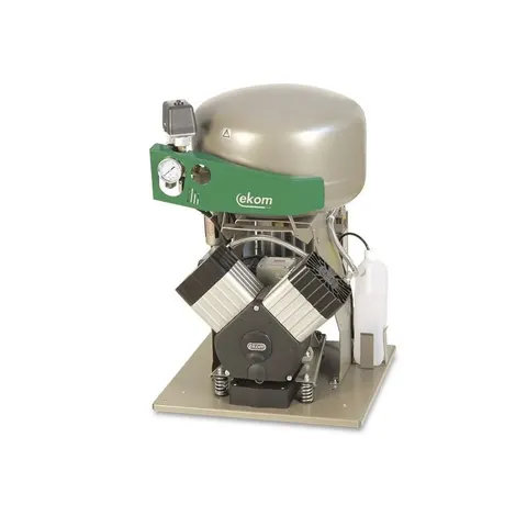 Kompresor Ekom DK50 2V