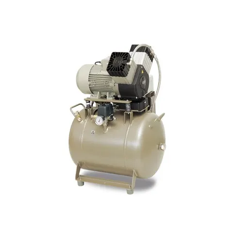 Kompresor Ekom DK50 2V/50