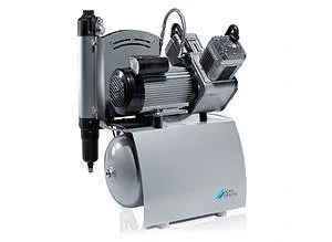Dürr Dental Kompresor Duo z osuszaczem