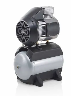 Dürr Dental Kompresor Tornado 1 - Super Silent z osuszaczem