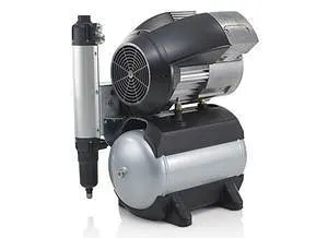 Dürr Dental Kompresor Tornado 2 - Super Silent