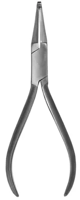 Kleszcze How 14.5cm