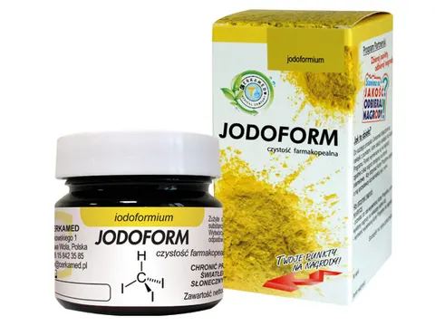Jodoform 30g