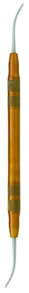 Promocja Instrument PK-Thomas aluminiowy typ 5 brązowy