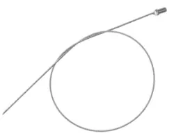 Linka do końcówki pętlowej długa 190mm