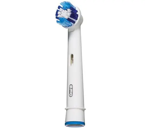 Braun Oral-B końcówki do szczoteczki elektrycznej Precision Clean 1szt