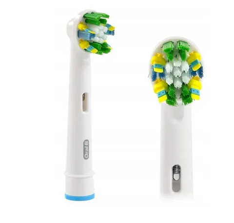 Braun Oral-B końcówki do szczoteczki elektrycznej Floss Action 1 sztuka