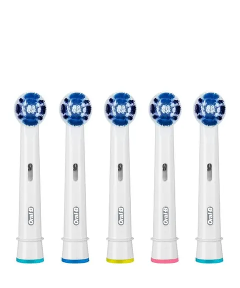 Oral-B końcówki do szczoteczki Precision Clean 5 szt