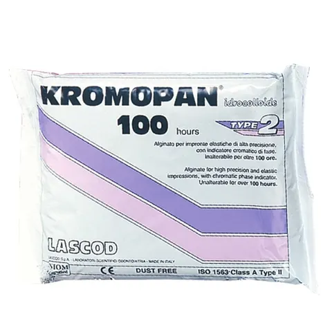 Kromopan 450g - masa alginatowa